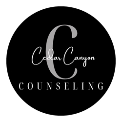 Client Portal Home for Cedar Canyon Counseling, PLLC