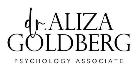 Client Portal Home for Aliza Goldberg, PsyD, PLLC