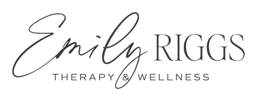 Client Portal for Emily Riggs | Emily Riggs | TherapyPortal