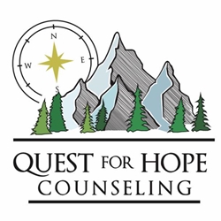 Client Portal Home for Quest for Hope Counseling