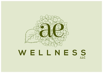 Client Portal Home for AE Wellness