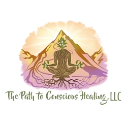 Client Portal Home for The Path to Conscious Healing, LLC