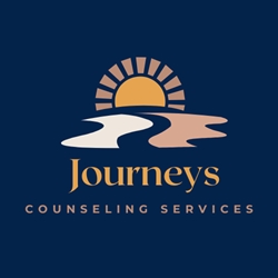 Client Portal Home for Journeys Counseling Services