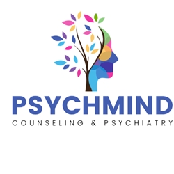 Client Portal Home for PsychMind Counseling and Psychiatry, LLC