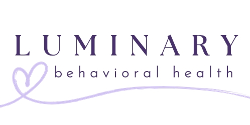 Client Portal Home for Luminary Behavioral Health, LLC