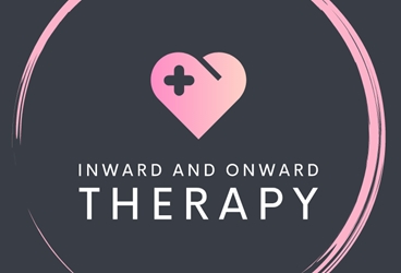 Client Portal Home for Inward and Onward Therapy
