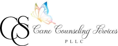 Client Portal Home for Cane Counseling Services, PLLC