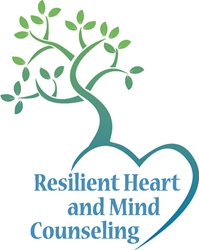 Client Portal For Resilient Heart And Mind Counseling, Pllc 