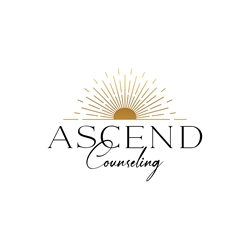 Client Portal Home for Ascend Counseling