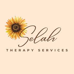 Client Portal Home for Selah Therapy Services