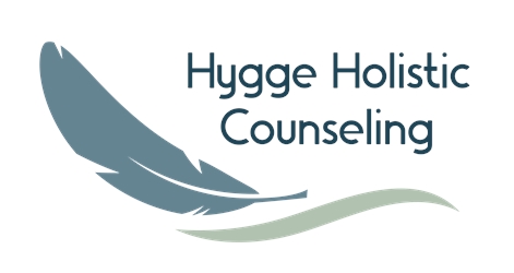 Client Portal Home for Hygge Holistic Counseling Inc