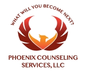 Client Portal Home for Phoenix Counseling Services