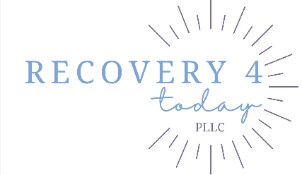 Client Portal Home for Recovery 4 Today PLLC