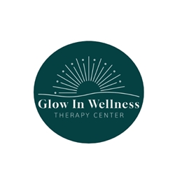 Client Portal Home for Glow in Wellness Therapy Center