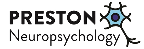 Client Portal Home for Preston Neuropsychology