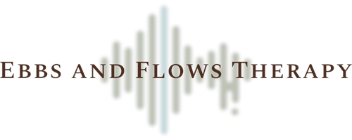 Client Portal Home for Ebbs and Flows Therapy, LLC