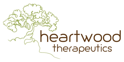 Client Portal Home for Heartwood Therapeutics