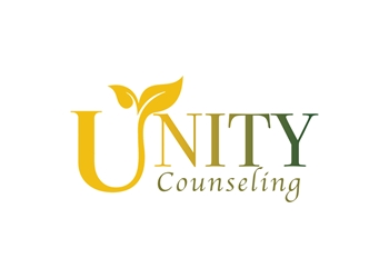 Client Portal Home for Unity Counseling