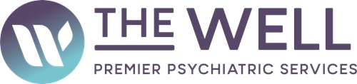 Client Portal Home for The Well Premier Psychiatric Services