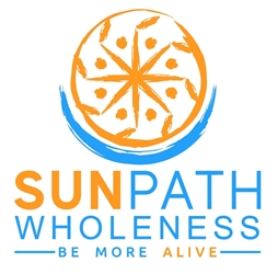 Client Portal Home for Sun Path Wholeness LLC