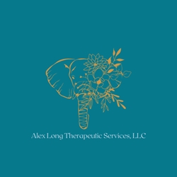 Client Portal Home for Alex Long Therapeutic Services, LLC