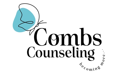 Client Portal Home for Combs Counseling