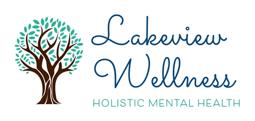 Client Portal Home for Lakeview Wellness Counseling