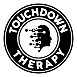 Client Portal Home for Touchdown Therapy LLC