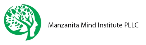 Client Portal Home for Manzanita Mind Institute PLLC