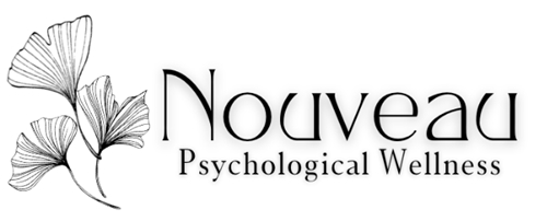 Client Portal Home for Nouveau Psychological Wellness, PLLC