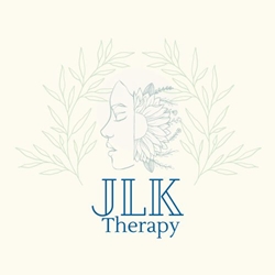 Client Portal Home for JLK Therapy