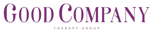 Client Portal Home for Good Company Therapy Group