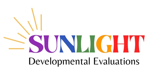 Client Portal Home for Sunlight Developmental Evaluations, PLLC