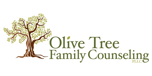 Client Portal Home for Olive Tree Family Counseling, PLLC