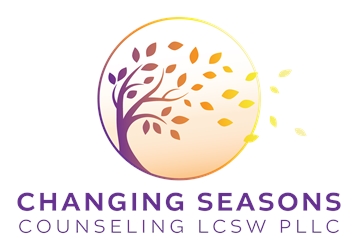 Client Portal Home for Changing Seasons Counseling LCSW PLLC