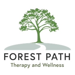 Client Portal Home for Forest Path Therapy and Wellness, PLLC