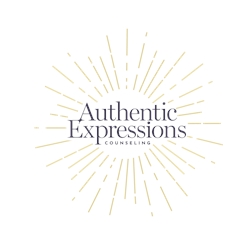 Client Portal Home for Authentic Expressions Counseling