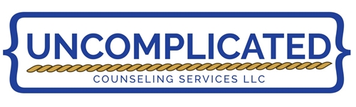 Client Portal Home for Uncomplicated Counseling Services, LLC