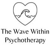 Client Portal Home for The Wave Within Professional Clinical Counselor Corporation