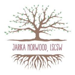 Client Portal Home for Jarika Norwood