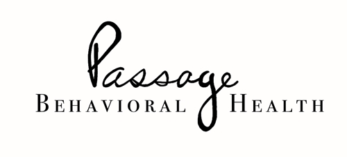 Client Portal Home for Passage Behavioral Health