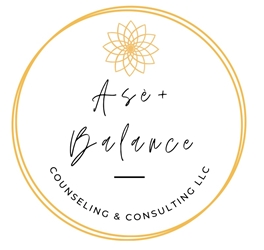 Client Portal Home for Ase' + Balance, Counseling and Consulting LLC