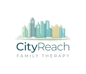 Client Portal Home for CityReach Family Therapy