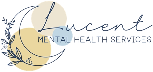 Client Portal Home for Lucent Mental Health Services, LLC