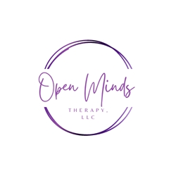 Client Portal Home for Open Minds Therapy, LLC