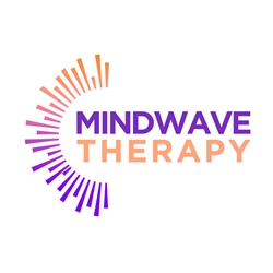 Client Portal Home for Mindwave Therapy