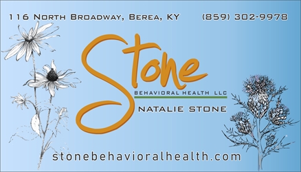 Client Portal Home for Stone Behavioral Health LLC