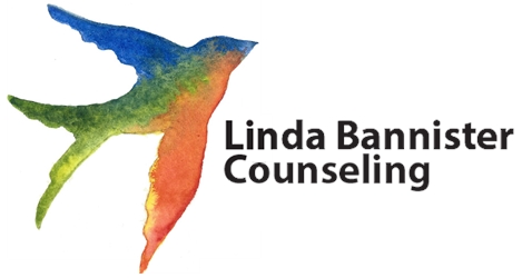 Client Portal Home for Linda Bannister Counseling