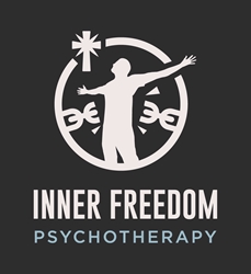 Client Portal Home for Inner Freedom Psychotherapy, LLC