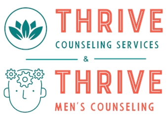 Client Portal Home for Thrive Counseling Services & Thrive Men's Counseling